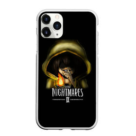 Чехол для iPhone 11 Pro Max матовый с принтом Little Nightmares 2 Тссс в городе Новоалтайск, Силикон |  | Тематика изображения на принте: little nightmares | little nightmares 2 | игра | литл нигмарес | литл нигмарес 2 | литл нигхтмарес | литл нигхтмарес 2 | огонь | тссс | ужас | хоррор | шестая