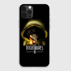 Чехол для iPhone 12 Pro Max с принтом Little Nightmares 2 Тссс в городе Новоалтайск, Силикон |  | little nightmares | little nightmares 2 | игра | литл нигмарес | литл нигмарес 2 | литл нигхтмарес | литл нигхтмарес 2 | огонь | тссс | ужас | хоррор | шестая
