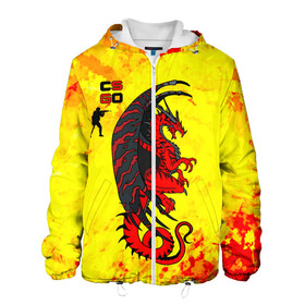 Мужская куртка 3D с принтом CS:GO Dragon Lore AWP в городе Новоалтайск, ткань верха — 100% полиэстер, подклад — флис | прямой крой, подол и капюшон оформлены резинкой с фиксаторами, два кармана без застежек по бокам, один большой потайной карман на груди. Карман на груди застегивается на липучку | Тематика изображения на принте: awp | counter strike | cs go | cs go dragon lore | dragon | hyper beast | logo | neo noir | авп | автомат | драгон | контр страйк | красный дракон | кс го | кс го авп | логотипы игр | неонуар | оружие | оружие из кс го | скины | скоростн