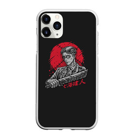 Чехол для iPhone 11 Pro Max матовый с принтом Нанами Кенто в городе Новоалтайск, Силикон |  | fushiguro | gojo | itadori | jujutsu | kaisen | kento | megumi | nanami | satoru | sukuna | yuji | битва | годжо | дзюго | итадори | кенто | кугисаки | магическая | махито | мегуми | нанами | нобара | пальцы | сатору | сугуру | сукуна | фушигуро