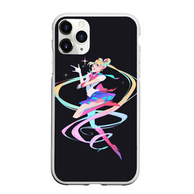 Чехол для iPhone 11 Pro матовый с принтом Sailor Moon Сейлор Мун в городе Новоалтайск, Силикон |  | Тематика изображения на принте: anime | sailor moon | аниме | анимэ | венера | луна | лунная призма | марс | сейлор мун | серебрянное тысячелетие | серенити | сэйлор | усаги цукино | чиби мун | эндимион