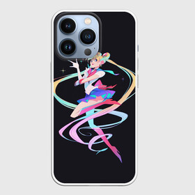 Чехол для iPhone 13 Pro с принтом Sailor Moon | Сейлор Мун в городе Новоалтайск,  |  | Тематика изображения на принте: anime | sailor moon | аниме | анимэ | венера | луна | лунная призма | марс | сейлор мун | серебрянное тысячелетие | серенити | сэйлор | усаги цукино | чиби мун | эндимион