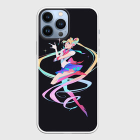 Чехол для iPhone 13 Pro Max с принтом Sailor Moon | Сейлор Мун в городе Новоалтайск,  |  | Тематика изображения на принте: anime | sailor moon | аниме | анимэ | венера | луна | лунная призма | марс | сейлор мун | серебрянное тысячелетие | серенити | сэйлор | усаги цукино | чиби мун | эндимион