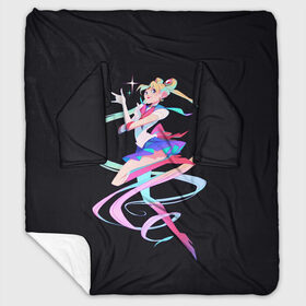 Плед с рукавами с принтом Sailor Moon Сейлор Мун в городе Новоалтайск, 100% полиэстер | Закругленные углы, все края обработаны. Ткань не мнется и не растягивается. Размер 170*145 | anime | sailor moon | аниме | анимэ | венера | луна | лунная призма | марс | сейлор мун | серебрянное тысячелетие | серенити | сэйлор | усаги цукино | чиби мун | эндимион