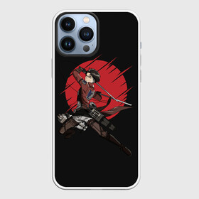 Чехол для iPhone 13 Pro Max АТАКА ТИТАНОВ. Атакующий боец: в городе Новоалтайск, | | anime | attack | kyojin | manga | no | of | on | shingeki | titan | titans | аниме | армин | атака | бертольд | колосс | колоссальный | манга | микаса | райнер | титан | титанов | титаны | энни