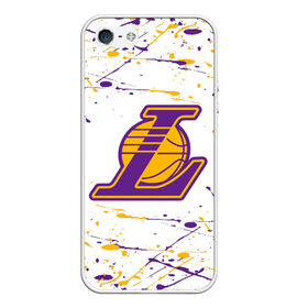 Чехол для iPhone 5/5S матовый с принтом Kobe Bryant в городе Новоалтайск, Силикон | Область печати: задняя сторона чехла, без боковых панелей | Тематика изображения на принте: 24 | kobe | kobe bean bryant | lakers | los angeles | американский баскетболист | баскетбол | баскетболист | коби | коби бин брайант | лейкерс | лос анджелес | нью йорк