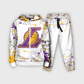 Детский костюм 3D с принтом Kobe Bryant в городе Новоалтайск,  |  | 24 | kobe | kobe bean bryant | lakers | los angeles | американский баскетболист | баскетбол | баскетболист | коби | коби бин брайант | лейкерс | лос анджелес | нью йорк
