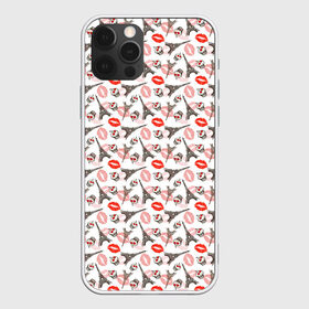 Чехол для iPhone 12 Pro Max с принтом Love в городе Новоалтайск, Силикон |  | Тематика изображения на принте: love | амур | афродита | валентинка | вторая половинка | гламур | губы | купидон | любовь | отношения | париж | подарок любви | поцелуй | праздник любви | романтика | свидание | сердечки | сердце