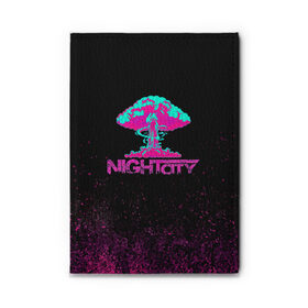 Обложка для автодокументов с принтом NIGHT CITY Cyberpunk 2077 в городе Новоалтайск, натуральная кожа |  размер 19,9*13 см; внутри 4 больших “конверта” для документов и один маленький отдел — туда идеально встанут права | Тематика изображения на принте: cyberpunk 2077 | hacker | maelstrom | militech | quadra | samurai | sci fi | technology | trauma team | v | будущее | игра | иероглифы | киану ривз | кибер | киберпанк | киборг | киборги | корпорация | лого | милитек | панк | роботы | самурай | т
