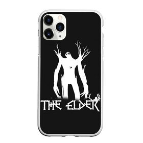 Чехол для iPhone 11 Pro Max матовый с принтом The Elder в городе Новоалтайск, Силикон |  | Тематика изображения на принте: elder | loki | odin | the | thor | valheim | биврёст | валхейм | вальхейм | викинги | всеотец | дракар | древний | древо | ётун | йотун | локи | мира | один | тор | фенир | хель | черный лес | эйктюр