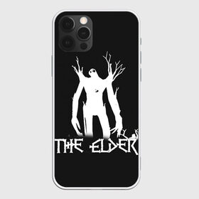 Чехол для iPhone 12 Pro Max с принтом The Elder в городе Новоалтайск, Силикон |  | elder | loki | odin | the | thor | valheim | биврёст | валхейм | вальхейм | викинги | всеотец | дракар | древний | древо | ётун | йотун | локи | мира | один | тор | фенир | хель | черный лес | эйктюр