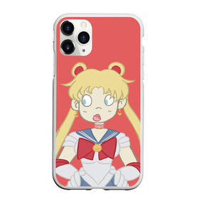Чехол для iPhone 11 Pro Max матовый с принтом Sailor Moon Сейлор Мун в городе Новоалтайск, Силикон |  | Тематика изображения на принте: anime | sailor moon | аниме | анимэ | венера | луна | лунная призма | марс | сейлор мун | серебрянное тысячелетие | серенити | сэйлор | усаги цукино | чиби мун | эндимион