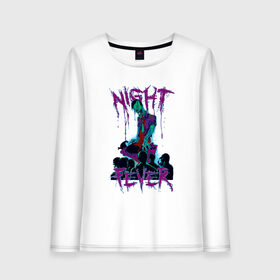 Женский лонгслив хлопок с принтом Zombi в городе Новоалтайск, 100% хлопок |  | dead | neon | night fever | zombi | вечеринка | граффити | диджей | зеленый | зомбак | зомби | зомбоид | зрители | мертвая музыка | мертвец | мертвый | музыка | музыкант | неон | ночь | пластинка | пульт | сцена | трек