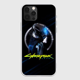 Чехол для iPhone 12 Pro Max с принтом Cyberpunk 2077|Киберпанк 2077 в городе Новоалтайск, Силикон |  | Тематика изображения на принте: cyberpunk 2077 | hacker | maelstrom | militech | quadra | samurai | sci fi | technology | trauma team | v | будущее | игра | иероглифы | киану ривз | кибер | киберпанк | киборг | киборги | корпорация | лого | милитек | панк | роботы | самурай | т