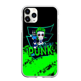 Чехол для iPhone 11 Pro Max матовый с принтом Cyberpunk 2077 киборг в городе Новоалтайск, Силикон |  | Тематика изображения на принте: cyberpunk 2077 | hacker | maelstrom | militech | quadra | samurai | sci fi | technology | trauma team | v | будущее | игра | иероглифы | киану ривз | кибер | киберпанк | киборг | киборги | корпорация | лого | милитек | панк | роботы | самурай | т