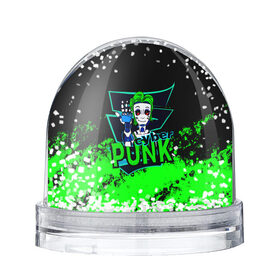 Снежный шар с принтом Cyberpunk 2077 киборг в городе Новоалтайск, Пластик | Изображение внутри шара печатается на глянцевой фотобумаге с двух сторон | cyberpunk 2077 | hacker | maelstrom | militech | quadra | samurai | sci fi | technology | trauma team | v | будущее | игра | иероглифы | киану ривз | кибер | киберпанк | киборг | киборги | корпорация | лого | милитек | панк | роботы | самурай | т