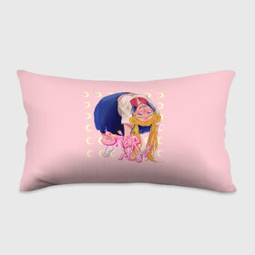 Подушка 3D антистресс с принтом Sailor Moon Сейлор Мун в городе Новоалтайск, наволочка — 100% полиэстер, наполнитель — вспененный полистирол | состоит из подушки и наволочки на молнии | anime | sailor moon | аниме | анимэ | венера | луна | лунная призма | марс | сейлор мун | серебрянное тысячелетие | серенити | сэйлор | усаги цукино | чиби мун | эндимион