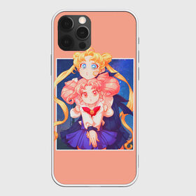 Чехол для iPhone 12 Pro Max с принтом Sailor Moon Сейлор Мун в городе Новоалтайск, Силикон |  | Тематика изображения на принте: anime | sailor moon | аниме | анимэ | венера | луна | лунная призма | марс | сейлор мун | серебрянное тысячелетие | серенити | сэйлор | усаги цукино | чиби мун | эндимион