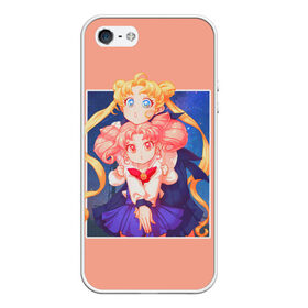 Чехол для iPhone 5/5S матовый с принтом Sailor Moon Сейлор Мун в городе Новоалтайск, Силикон | Область печати: задняя сторона чехла, без боковых панелей | Тематика изображения на принте: anime | sailor moon | аниме | анимэ | венера | луна | лунная призма | марс | сейлор мун | серебрянное тысячелетие | серенити | сэйлор | усаги цукино | чиби мун | эндимион