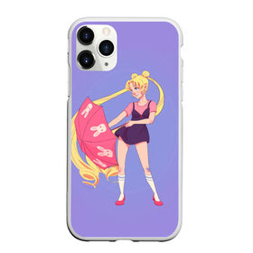 Чехол для iPhone 11 Pro Max матовый с принтом Sailor Moon Сейлор Мун в городе Новоалтайск, Силикон |  | Тематика изображения на принте: anime | sailor moon | аниме | анимэ | венера | луна | лунная призма | марс | сейлор мун | серебрянное тысячелетие | серенити | сэйлор | усаги цукино | чиби мун | эндимион