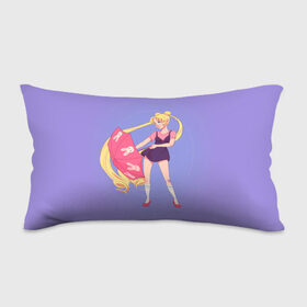 Подушка 3D антистресс с принтом Sailor Moon Сейлор Мун в городе Новоалтайск, наволочка — 100% полиэстер, наполнитель — вспененный полистирол | состоит из подушки и наволочки на молнии | anime | sailor moon | аниме | анимэ | венера | луна | лунная призма | марс | сейлор мун | серебрянное тысячелетие | серенити | сэйлор | усаги цукино | чиби мун | эндимион