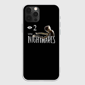 Чехол для iPhone 12 Pro Max Little Nightmares длиннорукий: в городе Новоалтайск, Силикон | | little nightmares | little nightmares 2 | длиннорукий | игра | литл нигмарес | литл нигмарес 2 | литл нигхтмарес | литл нигхтмарес 2 | ужас | хоррор
