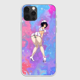 Чехол для iPhone 12 Pro Max с принтом Акудама Драйв в городе Новоалтайск, Силикон |  | Тематика изображения на принте: ahegao | akudama drive | anime | japan | manga | tomoyo kurosawa | акудама драйв | аниме | ахегао | манга