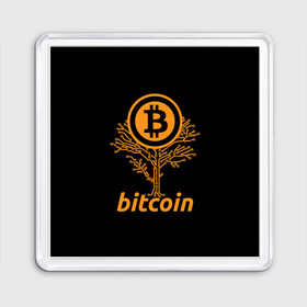 Магнит 55*55 с принтом БИТКОИН ДЕРЕВО | BITCOIN TREE в городе Новоалтайск, Пластик | Размер: 65*65 мм; Размер печати: 55*55 мм | bitcoin | blockchain | btc | cardano | crypto | ethereum | polkadot | tether | xrp | бинанс | биткоин | блокчейн | валюта | деньги | криптовалюта | майнер | майнинг | цифровая валюта | цифровое золото | эфир