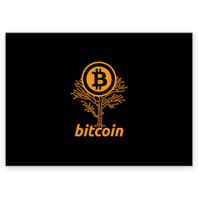 Поздравительная открытка с принтом БИТКОИН ДЕРЕВО | BITCOIN TREE в городе Новоалтайск, 100% бумага | плотность бумаги 280 г/м2, матовая, на обратной стороне линовка и место для марки
 | Тематика изображения на принте: bitcoin | blockchain | btc | cardano | crypto | ethereum | polkadot | tether | xrp | бинанс | биткоин | блокчейн | валюта | деньги | криптовалюта | майнер | майнинг | цифровая валюта | цифровое золото | эфир
