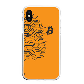 Чехол для iPhone XS Max матовый с принтом BITCOIN TREE | БИТКОИН (Z) в городе Новоалтайск, Силикон | Область печати: задняя сторона чехла, без боковых панелей | Тематика изображения на принте: binance coin | bitcoin | blockchain | btc | cardano | crypto | ethereum | litecoin | polkadot | tether | xrp | биткоин | блокчейн | валюта | деньги | криптовалюта | майнер | майнинг | цифровая валюта | цифровое золото | эфир