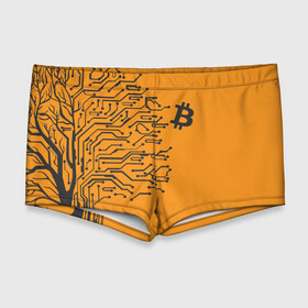 Мужские купальные плавки 3D с принтом BITCOIN TREE | БИТКОИН (Z) в городе Новоалтайск, Полиэстер 85%, Спандекс 15% |  | binance coin | bitcoin | blockchain | btc | cardano | crypto | ethereum | litecoin | polkadot | tether | xrp | биткоин | блокчейн | валюта | деньги | криптовалюта | майнер | майнинг | цифровая валюта | цифровое золото | эфир