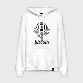 Женская толстовка хлопок с принтом BITCOIN TREE | БИТКОИН ДЕРЕВО (Z) в городе Новоалтайск, френч-терри, мягкий теплый начес внутри (100% хлопок) | карман-кенгуру, эластичные манжеты и нижняя кромка, капюшон с подкладом и шнурком | binance coin | bitcoin | blockchain | btc | cardano | crypto | ethereum | litecoin | polkadot | tether | xrp | биткоин | блокчейн | валюта | деньги | криптовалюта | майнер | майнинг | цифровая валюта | цифровое золото | эфир