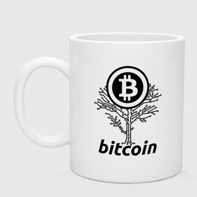 Кружка керамическая с принтом BITCOIN TREE | БИТКОИН ДЕРЕВО (Z) в городе Новоалтайск, керамика | объем — 330 мл, диаметр — 80 мм. Принт наносится на бока кружки, можно сделать два разных изображения | binance coin | bitcoin | blockchain | btc | cardano | crypto | ethereum | litecoin | polkadot | tether | xrp | биткоин | блокчейн | валюта | деньги | криптовалюта | майнер | майнинг | цифровая валюта | цифровое золото | эфир
