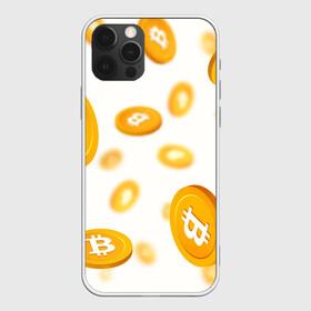 Чехол для iPhone 12 Pro Max с принтом BITCOIN КРИПТОВАЛЮТА | CRYPTOCURRENCIES (Z) в городе Новоалтайск, Силикон |  | binance coin | bitcoin | blockchain | btc | cardano | crypto | ethereum | litecoin | polkadot | tether | xrp | биткоин | блокчейн | валюта | деньги | криптовалюта | майнер | майнинг | цифровая валюта | цифровое золото | эфир