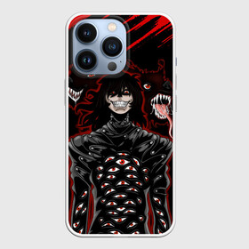 Чехол для iPhone 13 Pro с принтом Юмико Такаги в черном Hellsing в городе Новоалтайск,  |  | Тематика изображения на принте: anime | hellsing | алукард | аниме | анимэ | ван хеллсинг | интегра | миллениум | хэллсинг | хэлсинг