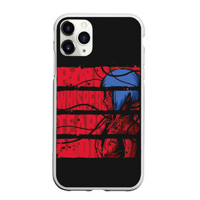 Чехол для iPhone 11 Pro матовый с принтом Призрак в доспехах в городе Новоалтайск, Силикон |  | anime | cyberpunk | ghost in the shell | аниме | анимэ | гост ин зэ шелл | киберпанк | мотоко кусанаги | призрак в доспехах | япония