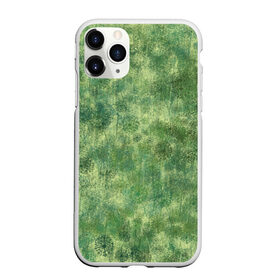 Чехол для iPhone 11 Pro матовый с принтом Одуванчики в городе Новоалтайск, Силикон |  | весна | зелёный | лето | одуванчик | одуванчики | природа | цветок | цветочки | цветы