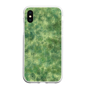 Чехол для iPhone XS Max матовый с принтом Одуванчики в городе Новоалтайск, Силикон | Область печати: задняя сторона чехла, без боковых панелей | весна | зелёный | лето | одуванчик | одуванчики | природа | цветок | цветочки | цветы
