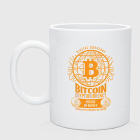 Кружка керамическая с принтом BITCOIN КРИПТОВАЛЮТА (Z) в городе Новоалтайск, керамика | объем — 330 мл, диаметр — 80 мм. Принт наносится на бока кружки, можно сделать два разных изображения | binance coin | bitcoin | blockchain | btc | cardano | crypto | ethereum | litecoin | polkadot | tether | xrp | биткоин | блокчейн | валюта | деньги | криптовалюта | майнер | майнинг | цифровая валюта | цифровое золото | эфир