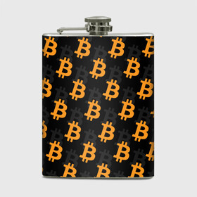 Фляга с принтом БИТКОИН | BITCOIN в городе Новоалтайск, металлический корпус | емкость 0,22 л, размер 125 х 94 мм. Виниловая наклейка запечатывается полностью | Тематика изображения на принте: bitcoin | blockchain | btc | cardano | crypto | ethereum | polkadot | tether | xrp | бинанс | биткоин | блокчейн | валюта | деньги | криптовалюта | майнер | майнинг | цифровая валюта | цифровое золото | эфир