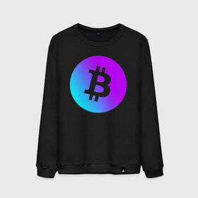 Мужской свитшот хлопок с принтом БИТКОИН НЕОН | BITCOIN NEON в городе Новоалтайск, 100% хлопок |  | bitcoin | blockchain | btc | cardano | crypto | ethereum | polkadot | tether | xrp | бинанс | биткоин | блокчейн | валюта | деньги | криптовалюта | майнер | майнинг | цифровая валюта | цифровое золото | эфир