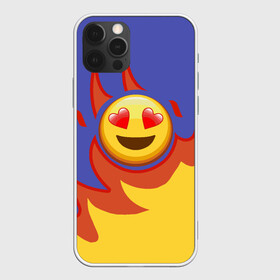 Чехол для iPhone 12 Pro Max с принтом Ты горишь как огонь v1 в городе Новоалтайск, Силикон |  | Тематика изображения на принте: fashion | fire | game | hip hop | rap | slava marlow | street style | top | артем | игра | клип | мода | огонь | рэп | слава марлоу | топ | уличный стиль | хип хоп
