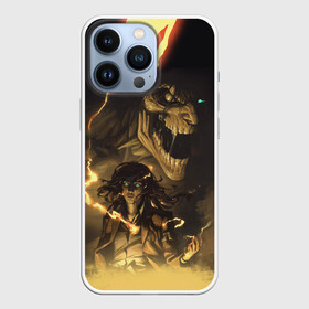 Чехол для iPhone 13 Pro с принтом Загадочная сила Титана в городе Новоалтайск,  |  | аккерман | аниме | армин арлерт | атака титанов | атака титанов финал | леви | леви аккерман | микаса | микаса аккерман | неон | развед корпус | титаны | эрен | эрен йегер
