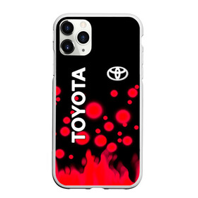 Чехол для iPhone 11 Pro Max матовый с принтом Toyota в городе Новоалтайск, Силикон |  | Тематика изображения на принте: auto | boy | car | japan car | machine | man | mark | toyota | toyota land cruiser | toyota sport | автобренды | автомобили | водитель | логотипы автомобилей | мальчикам | машины | мужские | тачки | тойота | тойота камри | тойота марк | япон