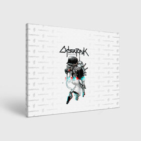 Холст прямоугольный с принтом Cyberpunk 2077 КиберСкелет в городе Новоалтайск, 100% ПВХ |  | cyberpunk 2077 | hacker | maelstrom | militech | quadra | samurai | sci fi | technology | trauma team | v | будущее | игра | иероглифы | киану ривз | кибер | киберпанк | киборг | киборги | корпорация | лого | милитек | панк | роботы | самурай | т