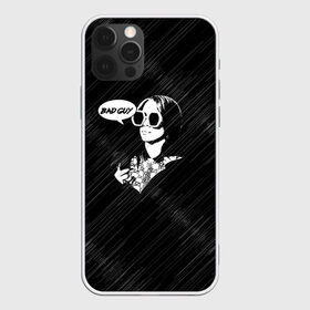 Чехол для iPhone 12 Pro Max с принтом Билли Айлиш в городе Новоалтайск, Силикон |  | bad guy | billie | billie eilish | billieeilish | билли | билли айлиш