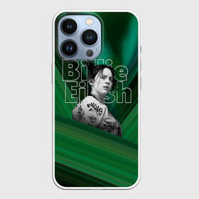 Чехол для iPhone 13 Pro с принтом Билли Айлиш в городе Новоалтайск,  |  | bad guy | billie | billie eilish | billieeilish | билли | билли айлиш