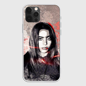 Чехол для iPhone 12 Pro Max с принтом Билли Айлиш в городе Новоалтайск, Силикон |  | bad guy | billie | billie eilish | billieeilish | билли | билли айлиш