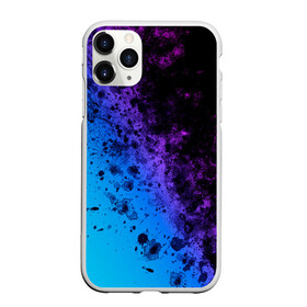 Чехол для iPhone 11 Pro матовый с принтом Неоновые Краски в городе Новоалтайск, Силикон |  | Тематика изображения на принте: anarchy | chaos | color | colors | neon | paint | анархия | брызги | капли | краска | краски | неон | неоновая | неоновый | палитра | текстура | хаос | цвет | цвета