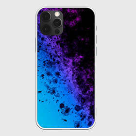 Чехол для iPhone 12 Pro Max с принтом Неоновые Краски в городе Новоалтайск, Силикон |  | Тематика изображения на принте: anarchy | chaos | color | colors | neon | paint | анархия | брызги | капли | краска | краски | неон | неоновая | неоновый | палитра | текстура | хаос | цвет | цвета